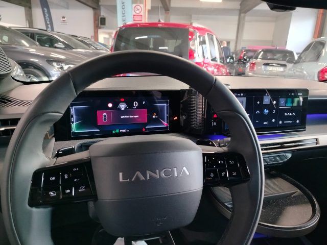 LANCIA Ypsilon usata 28