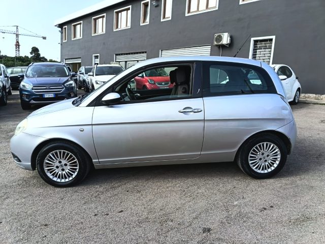 LANCIA Ypsilon usata 3