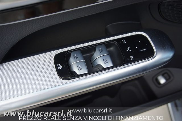 MERCEDES-BENZ G usata 47