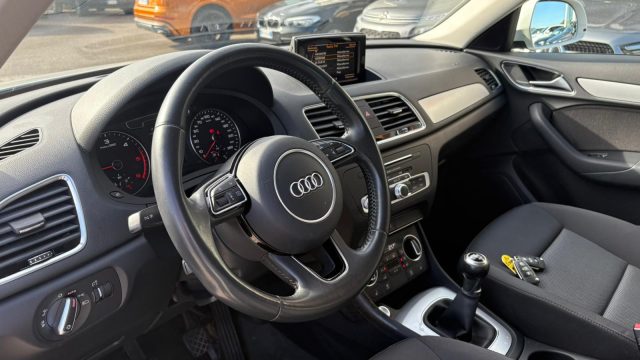 AUDI Q3 usata, con Cruise Control