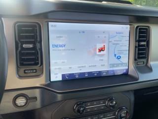 FORD Bronco usata, con Chiusura centralizzata