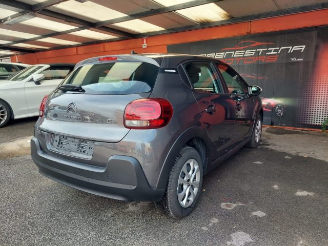 CITROEN C3 usata, con Airbag Passeggero