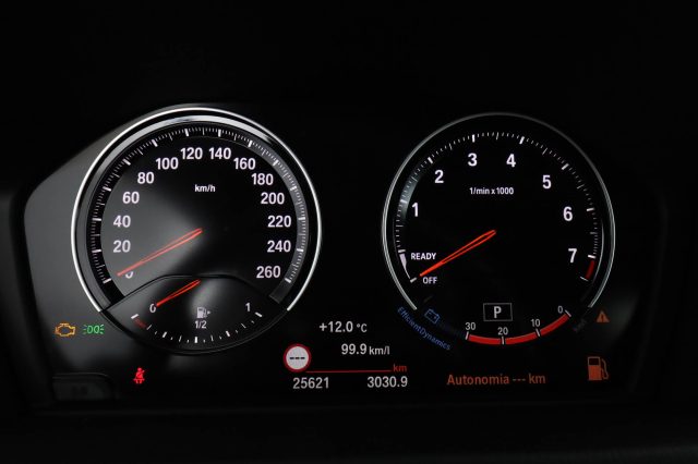 BMW X2 usata 6