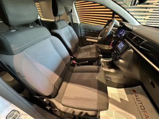 CITROEN C3 usata, con Volante multifunzione