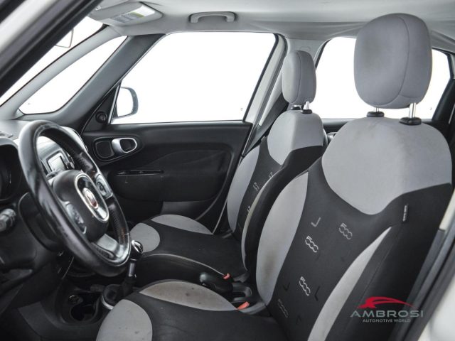 FIAT 500L usata 8