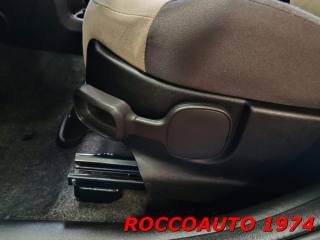 FIAT Panda usata, con Immobilizzatore elettronico