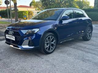 AUDI A1 allstreet 30 TFSI S tronic