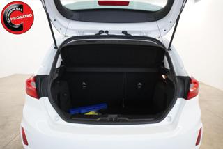 FORD Fiesta usata, con Alzacristalli elettrici