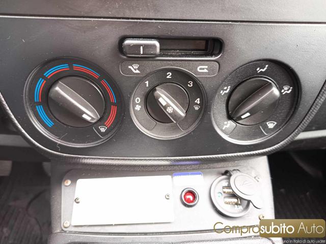 FIAT Fiorino usata 15