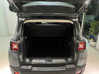 JEEP Renegade usata, con Cerchi in lega