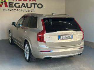 VOLVO XC90 usata, con Chiusura centralizzata