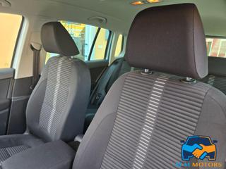 VOLKSWAGEN Tiguan usata 20