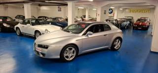 ALFA ROMEO Brera usata 29
