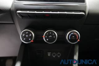 RENAULT Clio usata, con Sensore di pioggia