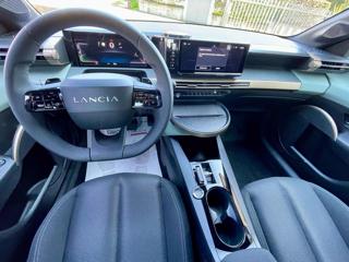 LANCIA Ypsilon usata, con Cerchi in lega