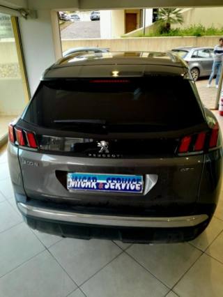 PEUGEOT 3008 usata, con Autoradio
