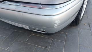 MERCEDES-BENZ E 200 usata 20