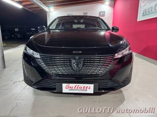 PEUGEOT 308 usata, con Airbag