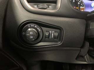 JEEP Renegade usata, con Sedili sportivi