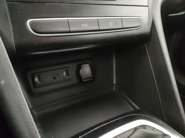 RENAULT Megane usata, con Luci diurne LED