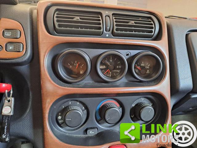 ALFA ROMEO GTV usata 28