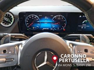MERCEDES-BENZ GLA 45 AMG usata, con Sedili riscaldati