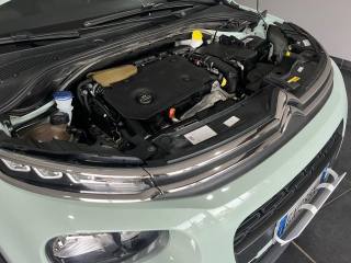 CITROEN C3 usata, con Cruise Control