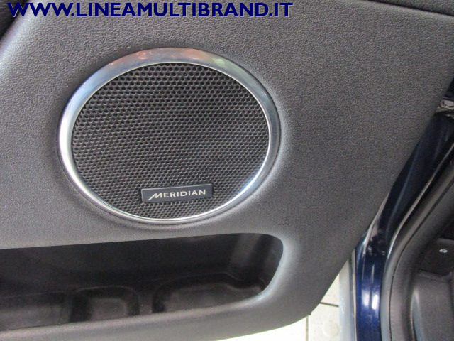LAND ROVER Discovery Sport usata, con USB