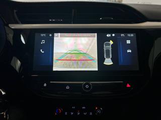 OPEL Corsa usata, con Luci diurne LED