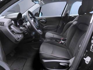 FIAT 500X usata, con Airbag laterali