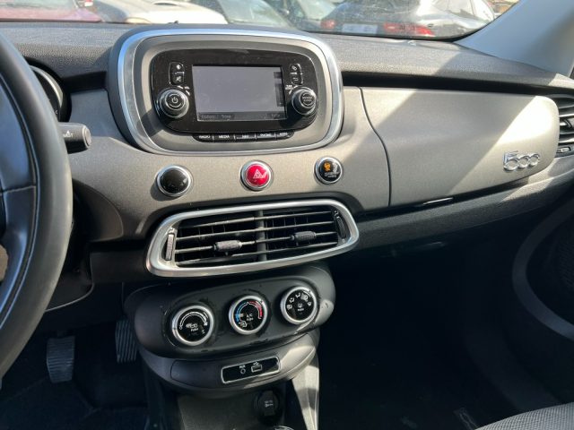 FIAT 500X usata, con Fendinebbia