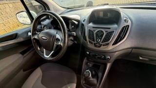 FORD Tourneo Courier usata, con Climatizzatore