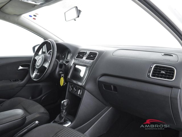 VOLKSWAGEN Polo usata 11