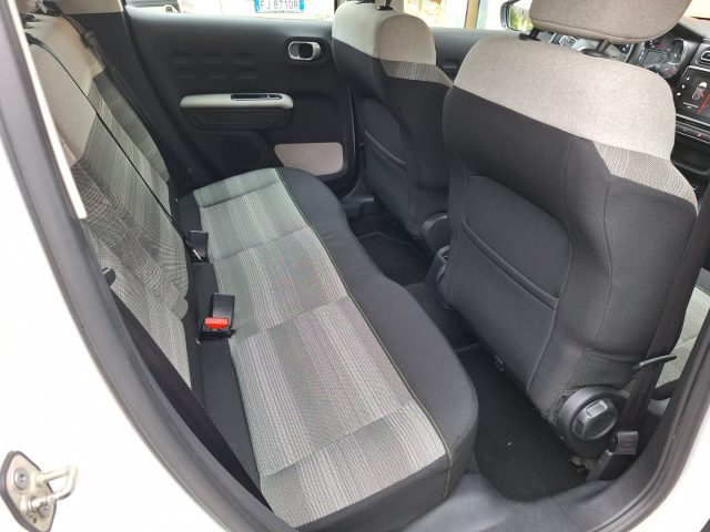 CITROEN C3 usata, con ESP