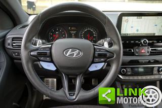 HYUNDAI i30 usata, con ESP