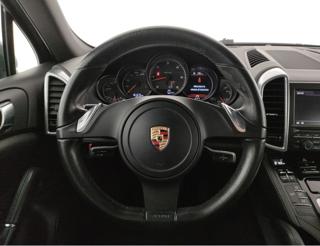 PORSCHE Cayenne usata, con Fendinebbia