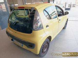CITROEN C1 usata, con Chiusura centralizzata