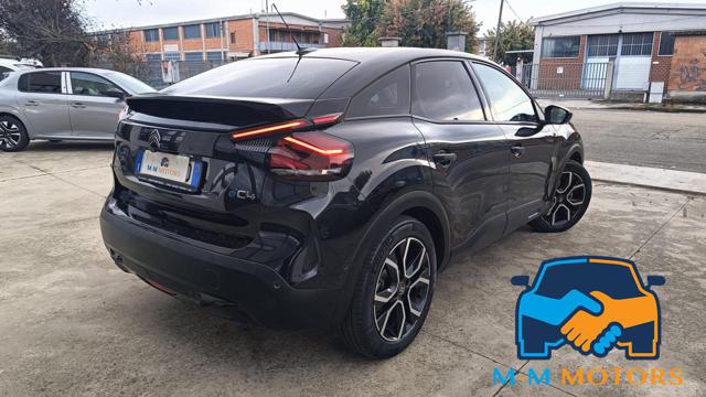 CITROEN E-C4 usata, con Alzacristalli elettrici