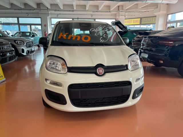 FIAT Pandina usata, con ABS