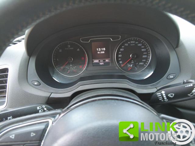 AUDI Q3 usata, con Climatizzatore