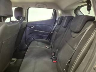 RENAULT Clio usata, con Fendinebbia