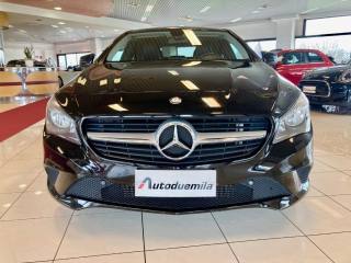 MERCEDES-BENZ CLA 180 usata, con Airbag