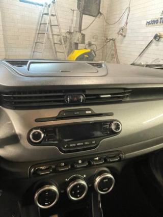 ALFA ROMEO Giulietta usata, con ESP