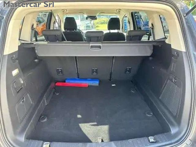 FORD S-Max usata, con Sensore di pioggia