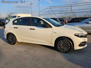 FIAT Tipo usata, con Boardcomputer