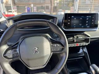 PEUGEOT 208 usata, con ESP