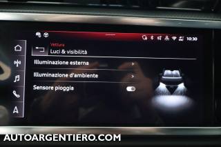 AUDI Q3 usata, con Fari LED