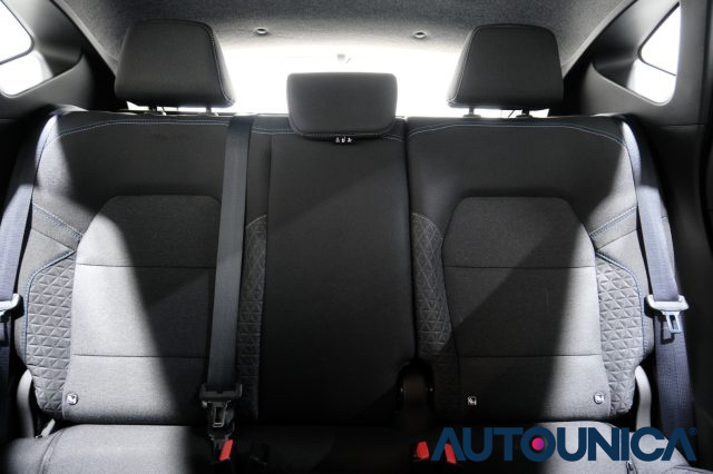 RENAULT Captur usata, con Fari full-led