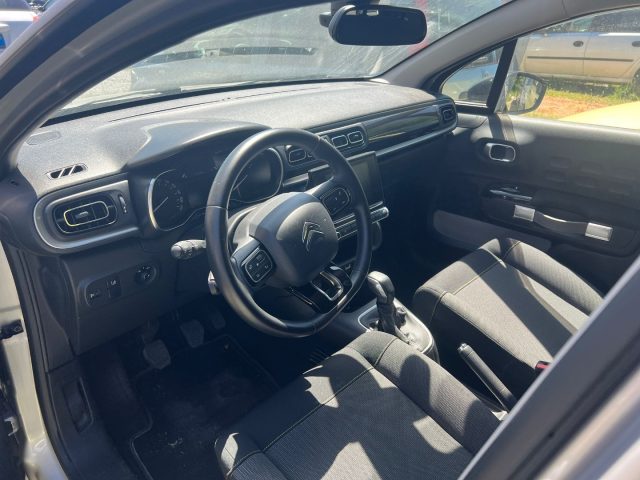 CITROEN C3 usata, con Chiusura centralizzata