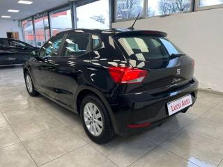 SEAT Ibiza usata, con Autoradio